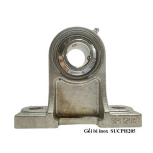 Gối bi Inox SUCPH205