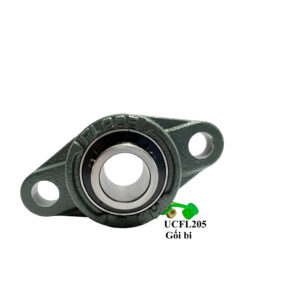 Gối bi UCFL205