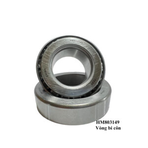 Vòng bi côn HM803149
