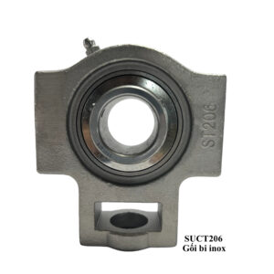Gối bi Inox SUCT206
