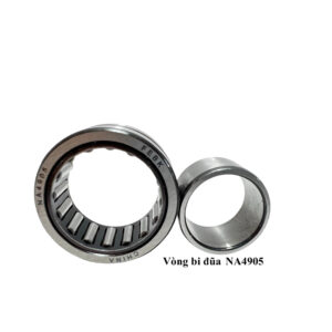 Vòng bi đũa NA4905