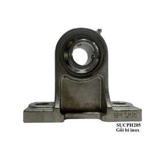 Gối bi Inox SUCPH205