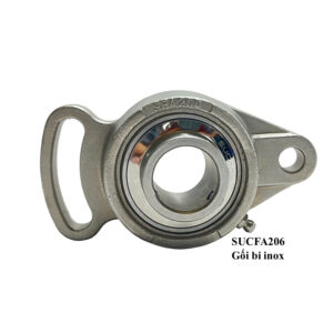 Gối bi Inox SUCFA206