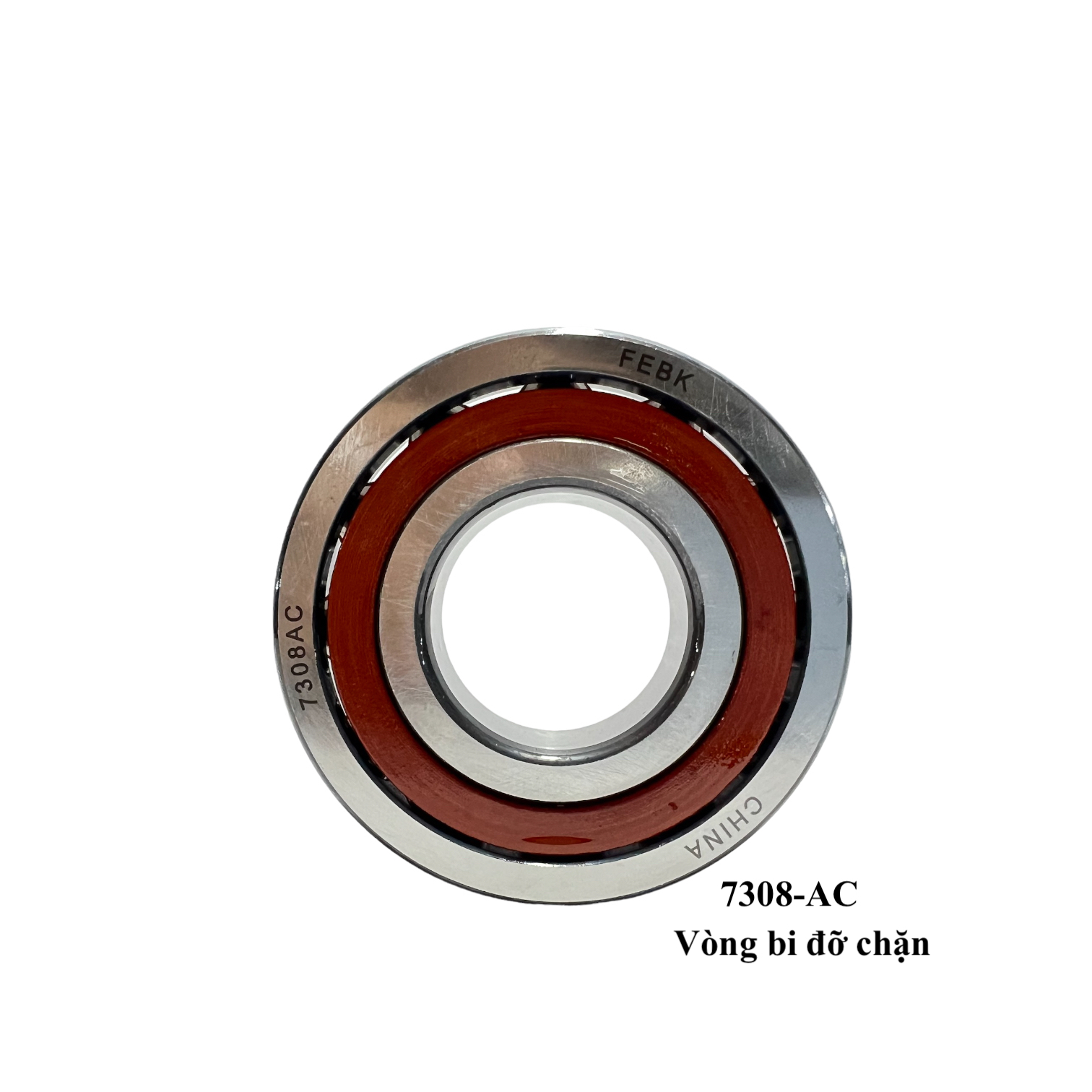 Vòng bi đỡ chặn