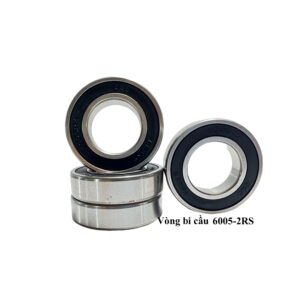 Vòng bi cầu 6005-2RS