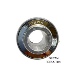 Lõi UC inox SUC204