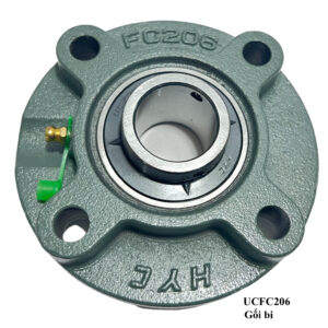 Gối bi UCFC206