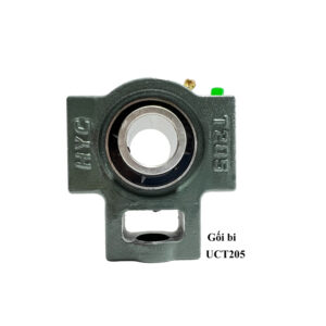 Gối bi UCT205