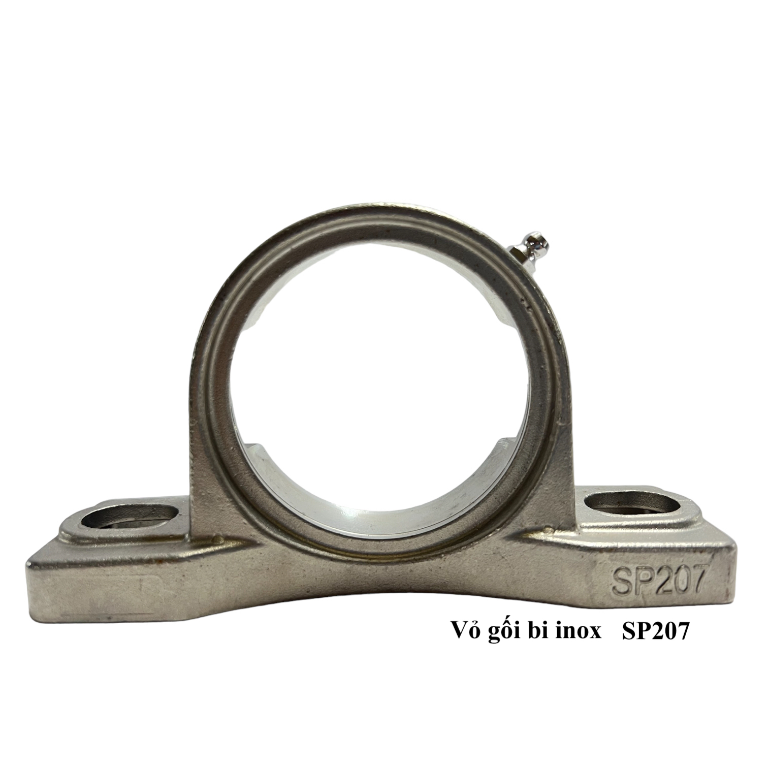 Vỏ gối bi inox