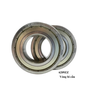 Vòng bi cầu 6209ZZ