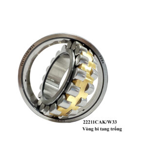 Vòng bi tang trống 22211CAK/W33