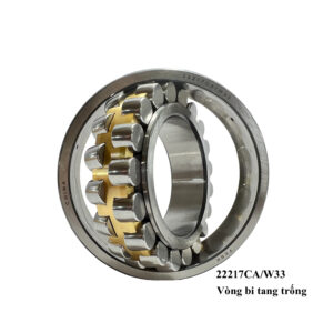 Vòng bi tang trống 22217CA/W33